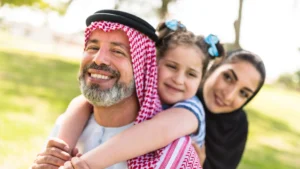 How to Apply for a Student Visa in Dammam